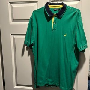 Nautica polo